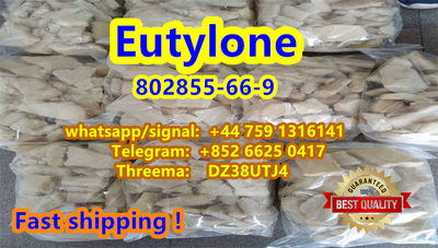 Best quality eutylone eu ku white blocks with good effects - Photo 2