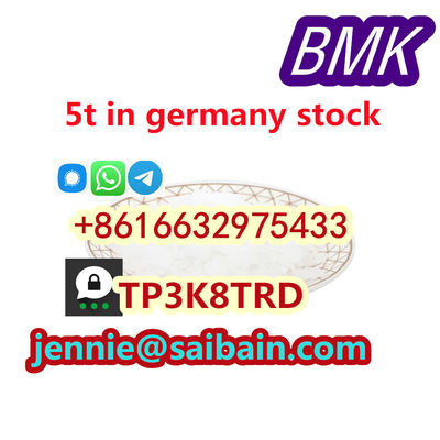 Best Quality Fast Delivery On Stock bmk Powder bmk cas 5449-12-7 - Photo 3