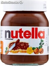 Best Quality Nutella Chocolate 750g Available