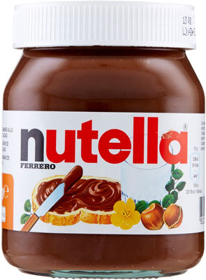 Best Quality Nutella Chocolate 750g Available