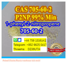 Best quality p2np cas 705-60-2 in stock on sale