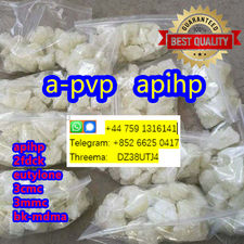 Best quality products apvp apihp cas 14530-33-7 with big stock in 2024