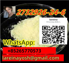 Best quality Xylazine hydrochloride CAS23076-35-9,CAS 23076-35-9