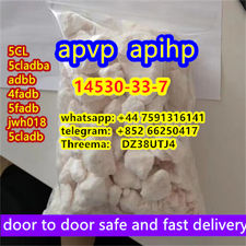 Best reliable seller from China apvp apihp cas 14530-33-7 in stock
