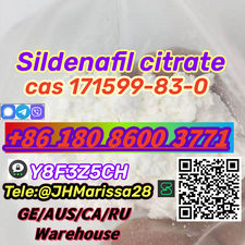 Best Sale CAS 171599-83-0 Sildenafil citrate Threema: Y8F3Z5CH