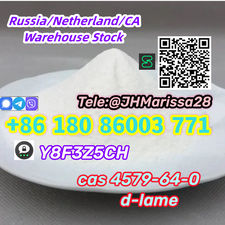 Best Sale cas 4579-64-0 d-Lysergic Acid Methyl Ester Threema: Y8F3Z5CH