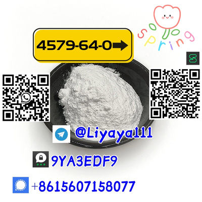 Best-sale high purity CAS 4579-64-0 D-Lysergic Acid Methyl Ester in stock - Photo 4