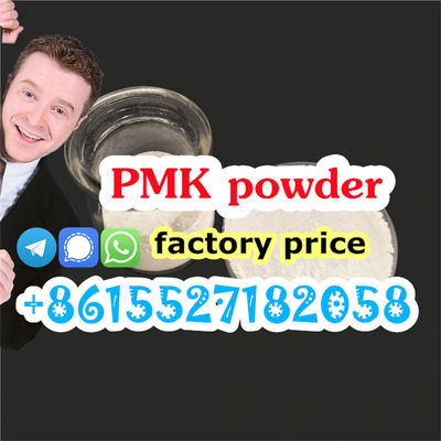Best Sale PMK ethyl glycidate CAS 28578-16-7 Good - Photo 4