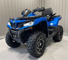 Best Selling 2023 Moto 1000cc utv 4X4 CForcee utv atv Bike