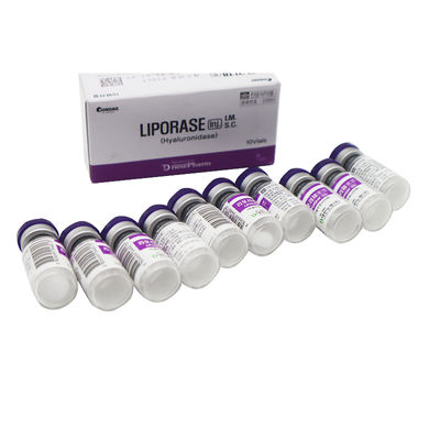 Best Selling Long-Lasting Liporase Hyaluronidase Hyaluronic Acid Dermal Fillers - Foto 2