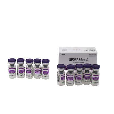 Best Selling Long-Lasting Liporase Hyaluronidase Hyaluronic Acid Dermal Fillers - Foto 4