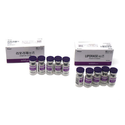 Best Selling Long-Lasting Liporase Hyaluronidase Hyaluronic Acid Dermal Fillers - Foto 5