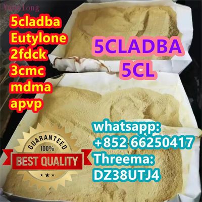 Best selling strong powder cas 137350-66-4 5cladb 5cladba 4fadb jwh-018