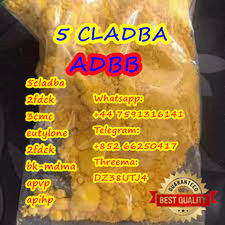 Best yellow powder 5cl 5cladba adbb finished cannabinoids on sale