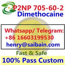 BestCas 705-60-2 P2NP Powder 2024 Dimethocaine Diltiazem