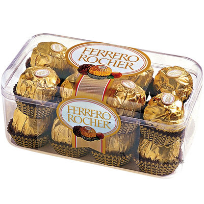 Beste Qualität von Ferrero Rocher T3 T16 T24 T25 T30 bereit zum Versand - Foto 3