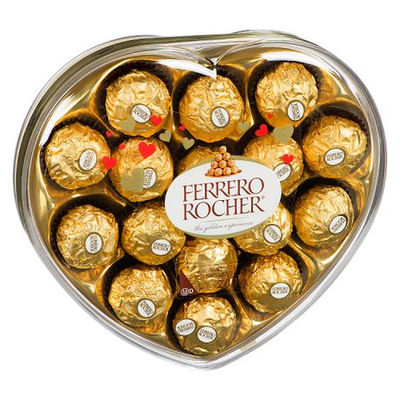 Beste Qualität von Ferrero Rocher T3 T16 T24 T25 T30 bereit zum Versand - Foto 4