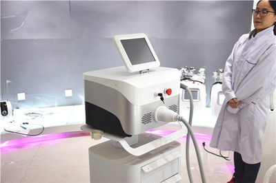 Bestview Equipos depilacion laser diodo en venta - Foto 5
