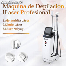Bestview Laser diodo para depilacion definitiva precios