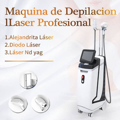 Bestview Laser diodo para depilacion definitiva precios