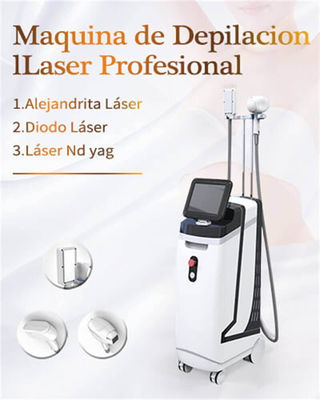 Bestview Laser diodo para depilacion definitiva precios - Foto 3