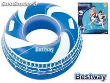 Bestway 36093 gonfiabili Swim Ring 102 cm