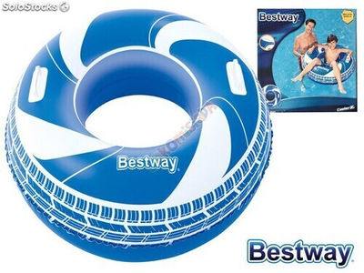 Bestway 36093 gonfiabili Swim Ring 102 cm - Foto 2