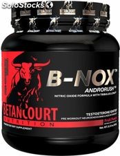 Betancourt Nutrition B-Nox Androrush, 35 Servings