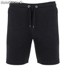 Betis bermuda shorts s/m black ROBE04190202 - Photo 3