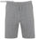 Betis bermuda shorts s/s marl grey ROBE04190158 - Photo 2