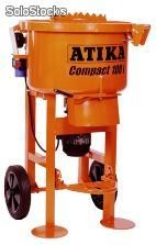 Betonmischer ATIKA Compact 100