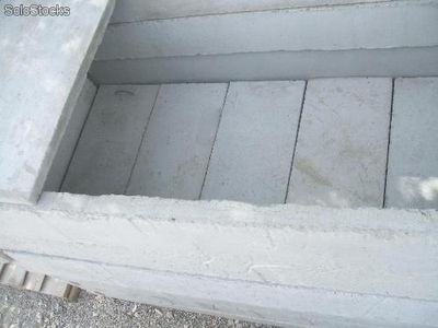 betonowe piwnice grobowe 1 i 2 poziomowe - Zdjęcie 2