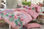 Bettbezug Modell Flowers Bett 135cm - Foto 3