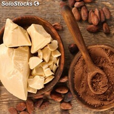 Beurre de cacao