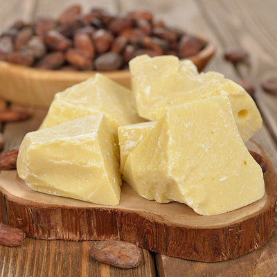 Beurre de cacao brut de côte d&amp;#39;ivoire gros et demi gros (prix dégressifs) - Photo 2