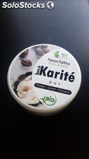 Beurre de karité BIO Pur 250g