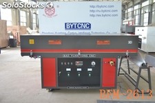 BFM-2613 Máquina de prensa de vacío de membrana de PVC