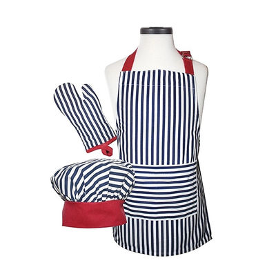 Bib Apron, Waist Apron, Chef Apron, Garden Apron, Tool Apron, Promotional Apron - Foto 2