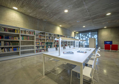 Bibliotecas. - Foto 2