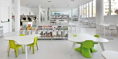 Bibliotecas. - Foto 4