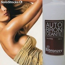 @ Bibronzer Bronceado Spray Airbrush