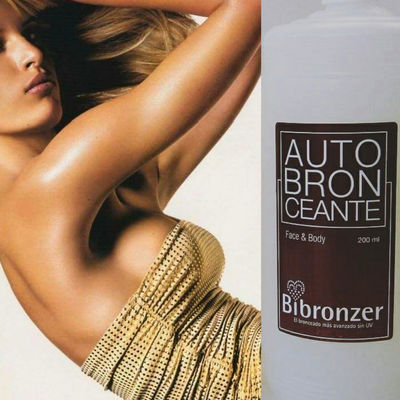 @ Bibronzer Bronceado Spray Airbrush - Foto 2
