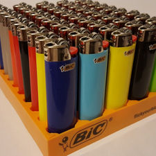 Bic Accendino Maxi (J26)