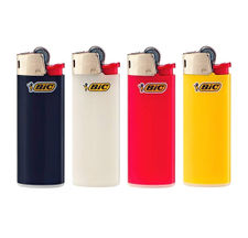 Bic Accendino mini (J25) 2024