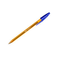 BIC Cristal Fine Bolígrafo Azul (0.3mm)