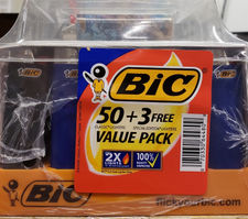 BIC -leichtere Maxi (J26) WhatsApp +4721569945