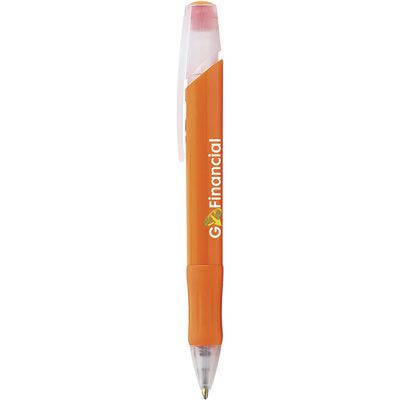 Bic® media max bolígrafo