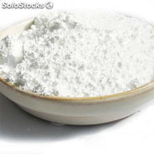 Bicarbonato de sodio usp
