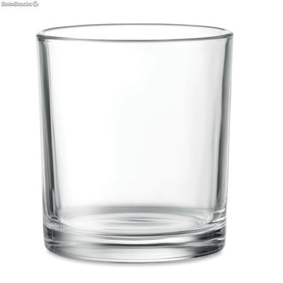 Bicchiere da bibita 300ml trasparente MIMO6460-22