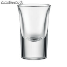 Bicchiere da shot 28ml trasparente MIMO6431-22